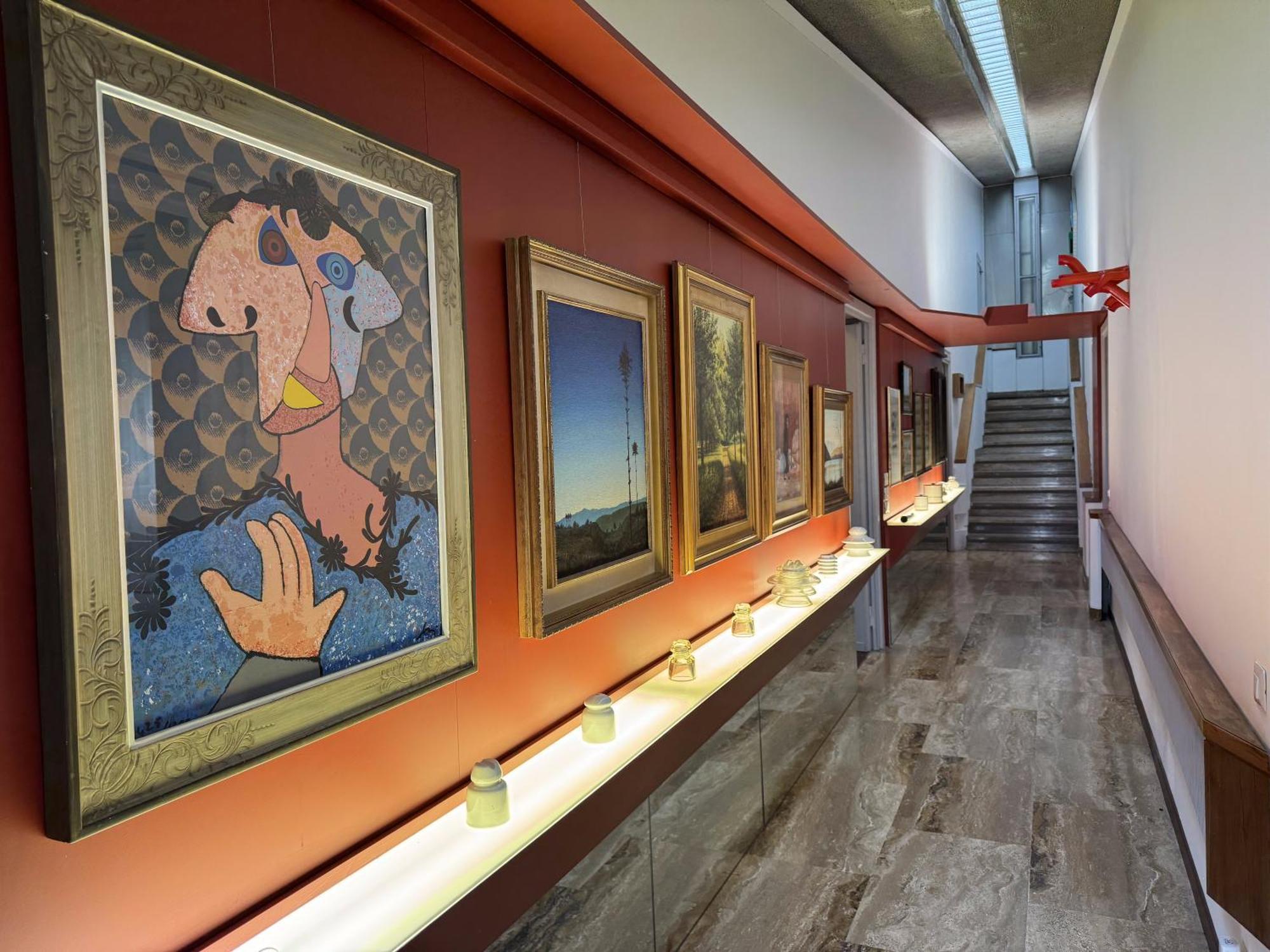 Villa Rossini Tavernerio Eksteriør bilde