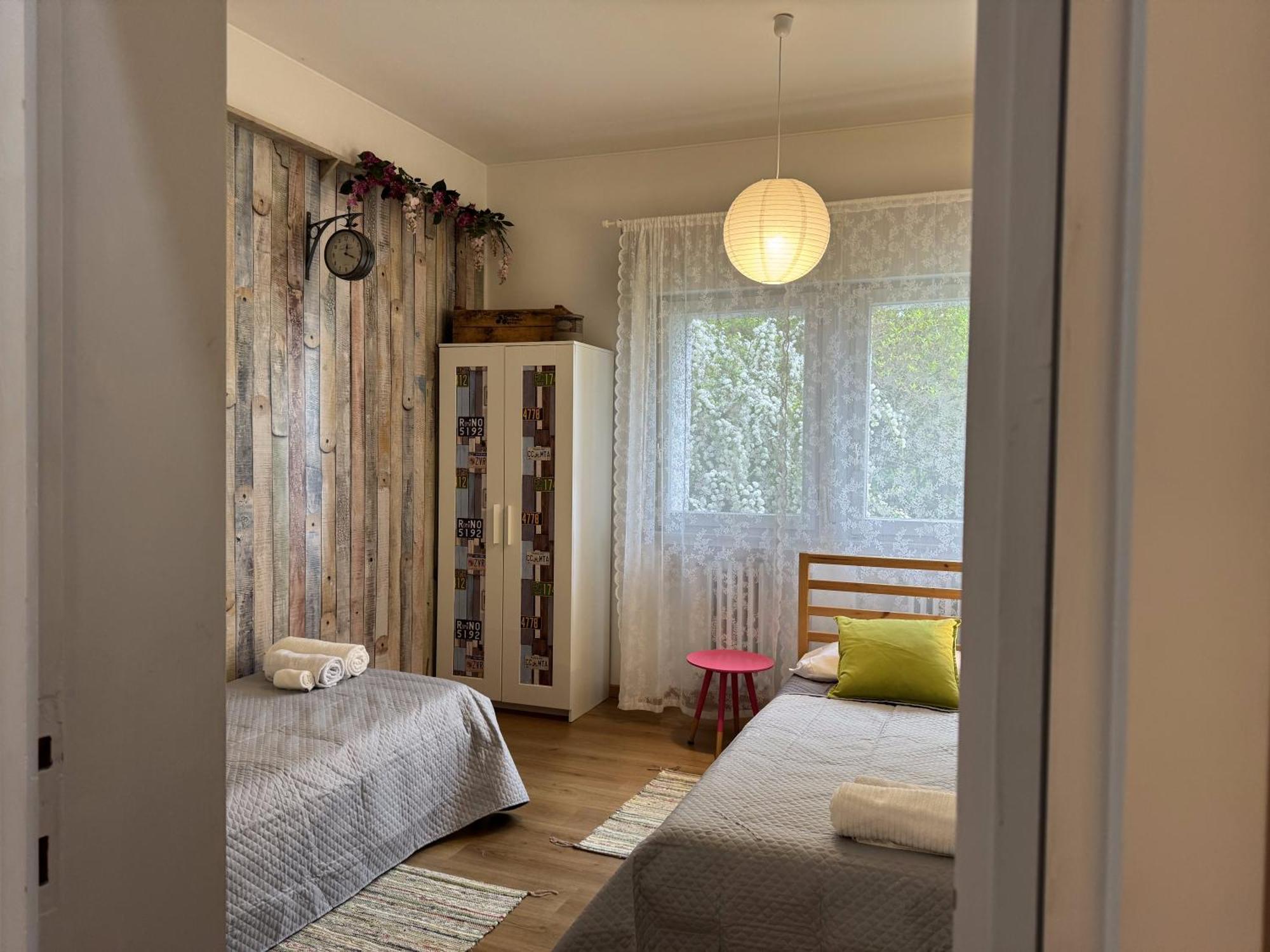 Villa Rossini Tavernerio Eksteriør bilde