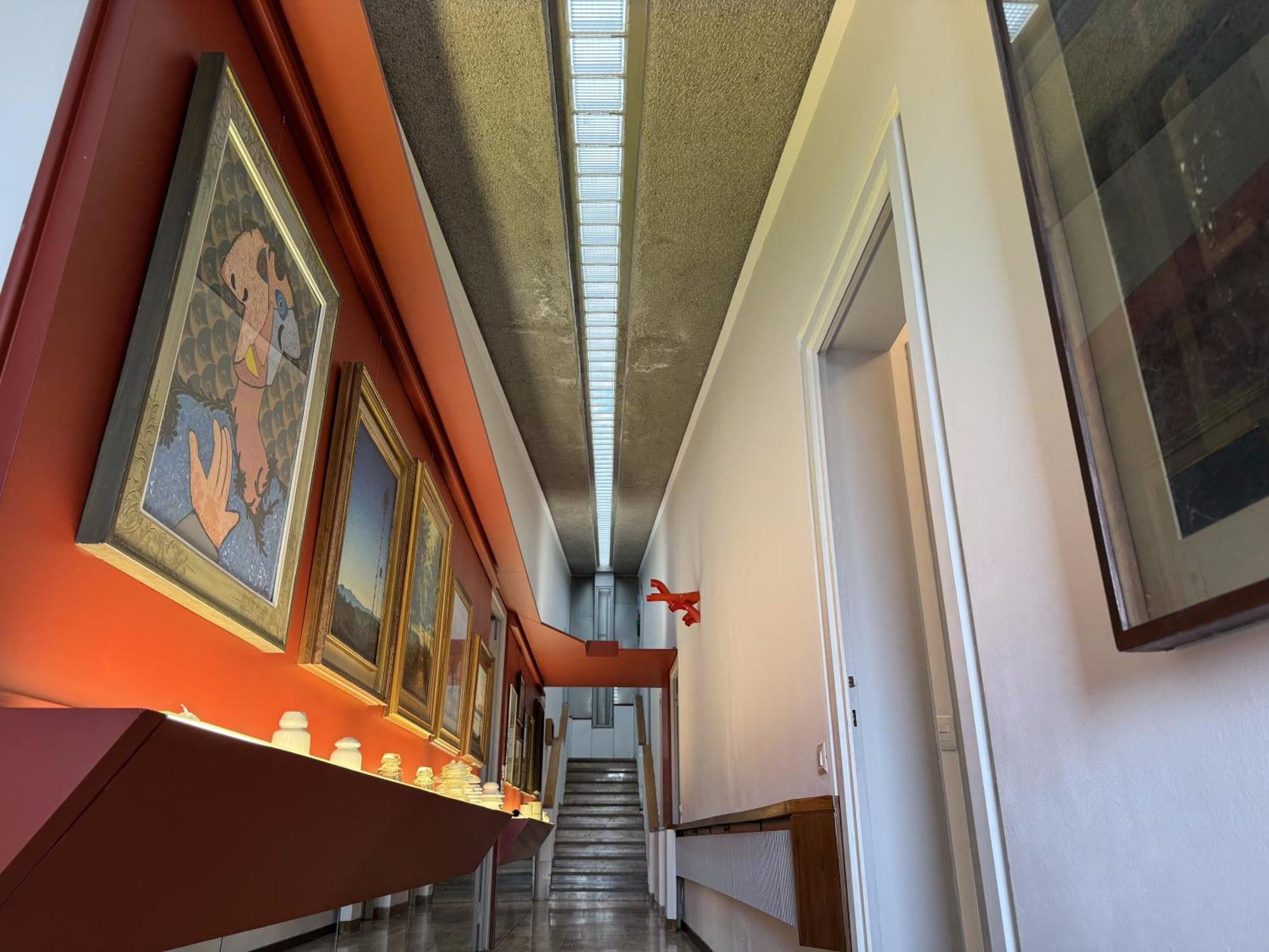 Villa Rossini Tavernerio Eksteriør bilde