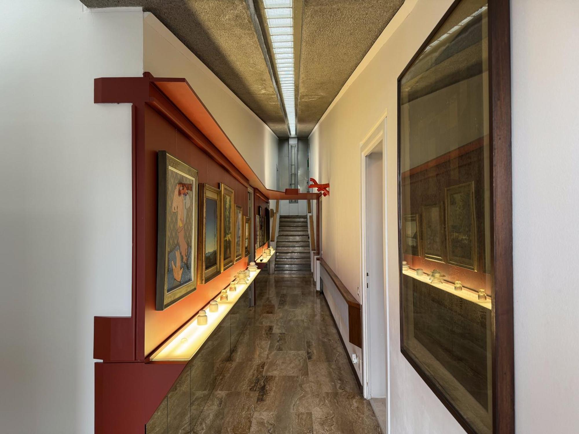 Villa Rossini Tavernerio Eksteriør bilde