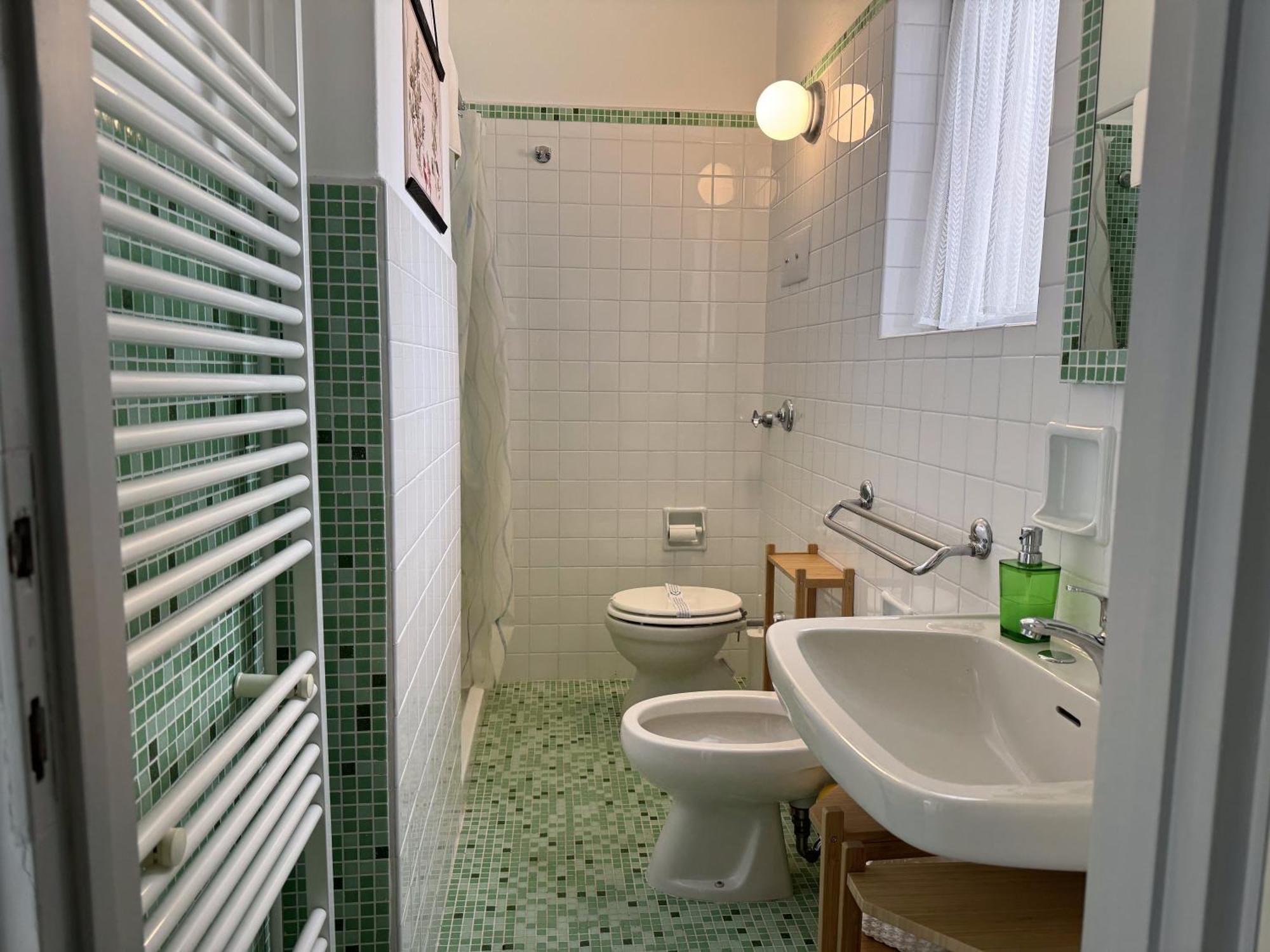 Villa Rossini Tavernerio Eksteriør bilde
